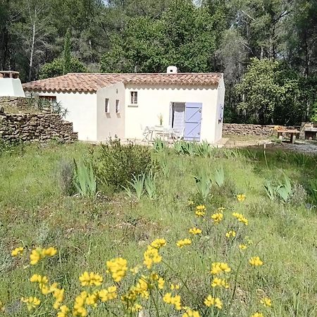 La Maison Du Rouquet Ле-Боссе Экстерьер фото