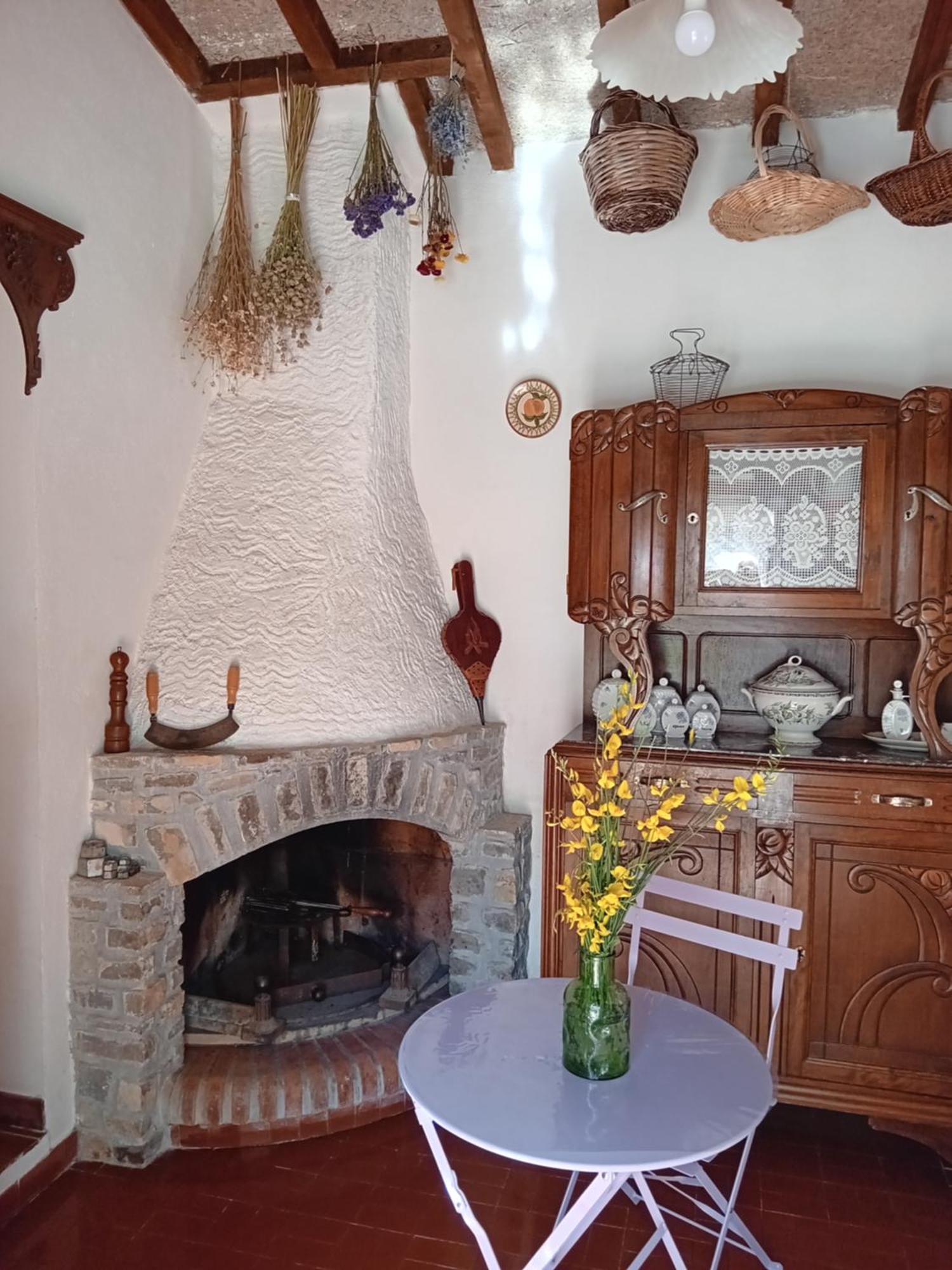 La Maison Du Rouquet Ле-Боссе Экстерьер фото